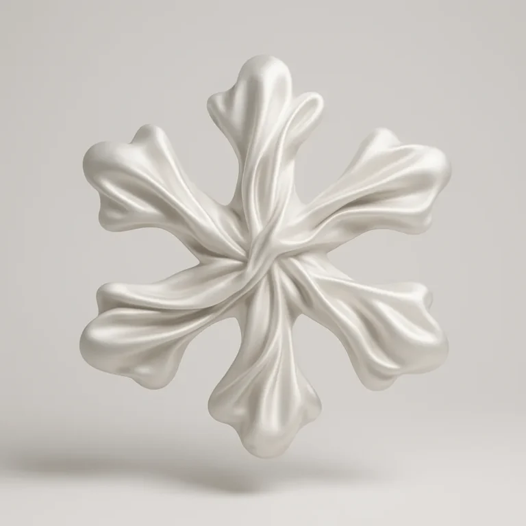 Example output: Silk Universe-Creative Universe