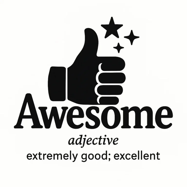 Example output: Integrating Word Meaning into Letters