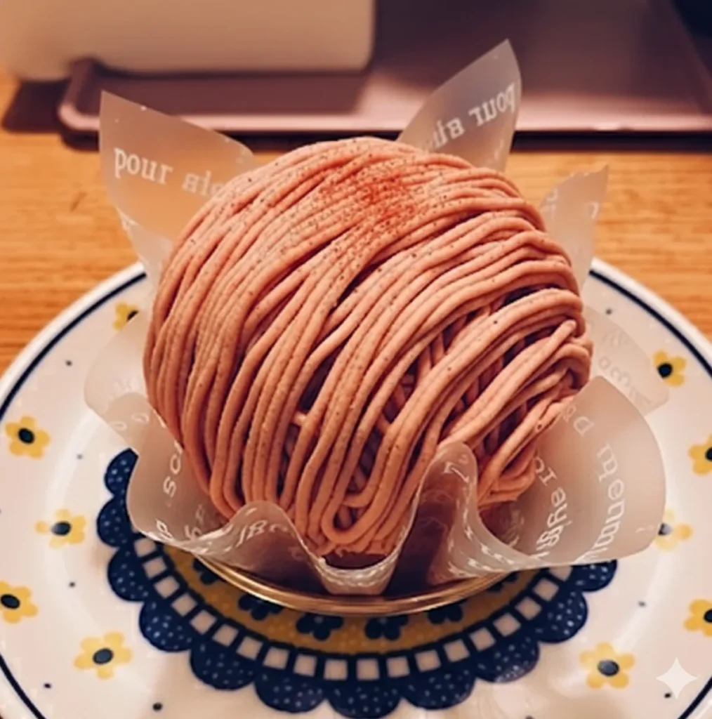 Example output: Restore Partially Eaten Food